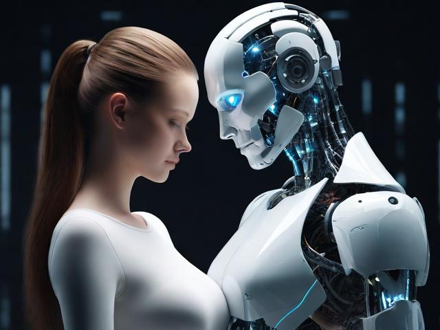 二胎人工智能，引领科技潮流的创新型企业