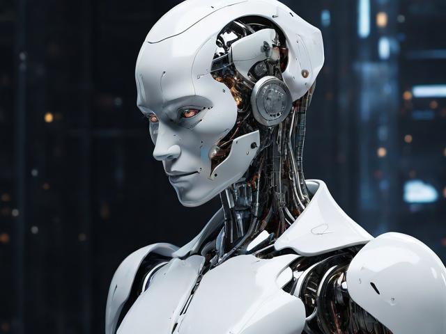 人工智能谬误的成因与启示