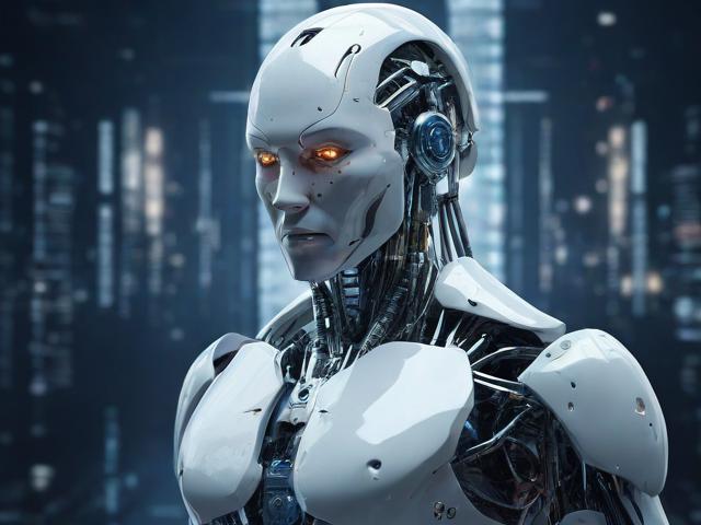 人工智能算法基金，未来投资的新风口