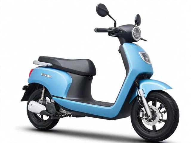 电动车关闭攻略，揭秘电动车是如何安全关机的