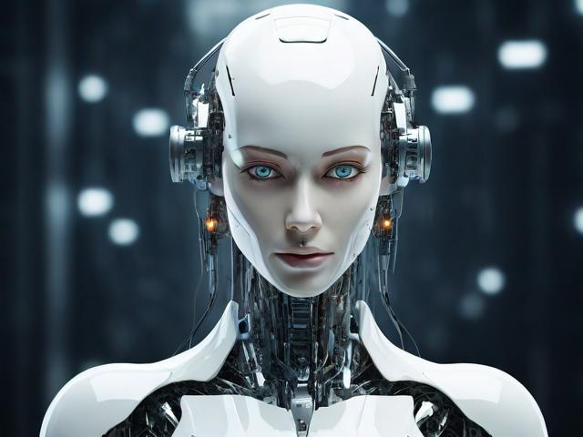 探秘人工智能，它究竟研究的是什么？