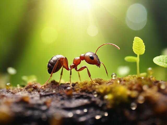 蚂蚁森林行走捐关闭指南，轻松解除环保爱心绑定