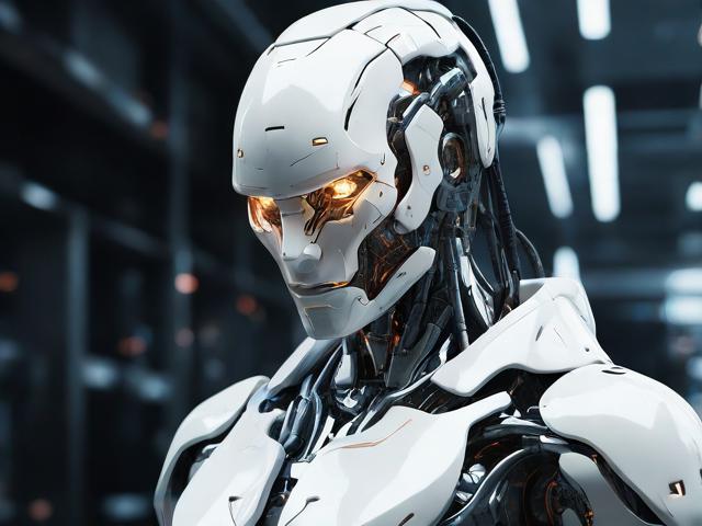 什么是机器人和人工智能，探索未来科技的前沿领域