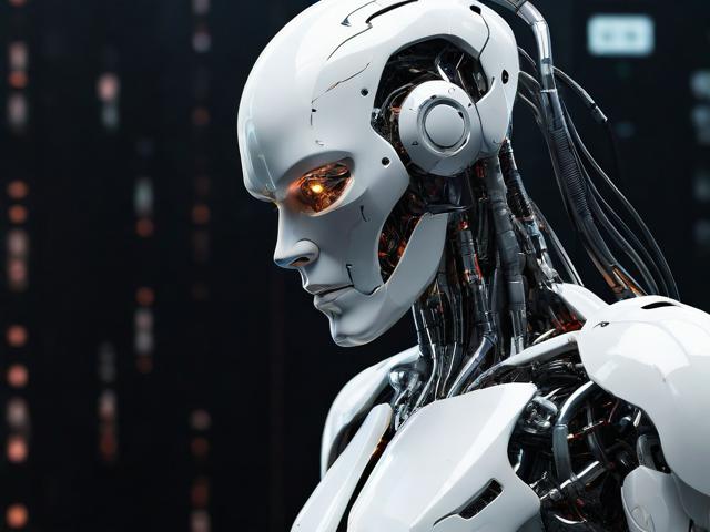 人工智能比赛:一场技术与智慧的竞技盛宴