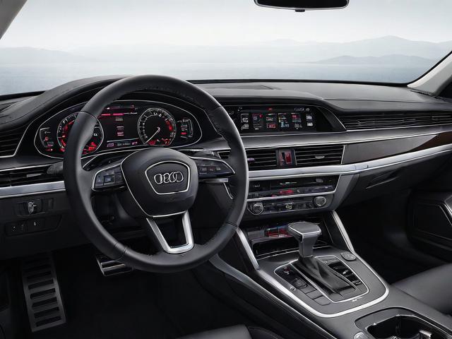 奥迪A6导航关闭全攻略，轻松掌握操作步骤，告别导航烦恼