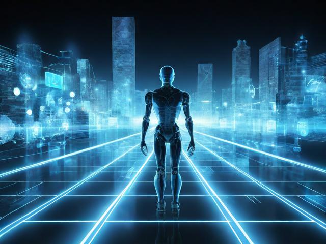 人工智能产业，发展之路上的要求与挑战