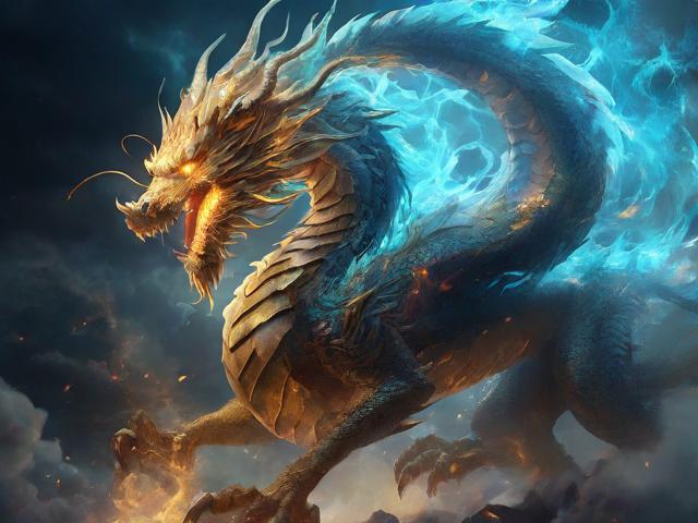 龙王如何关闭，揭秘神话中的神秘力量掌控之道