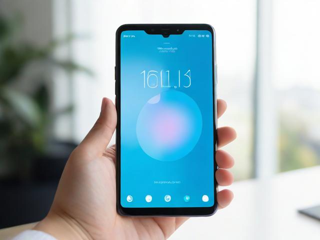 OPPO手机盲人模式关闭指南，轻松恢复常规使用体验