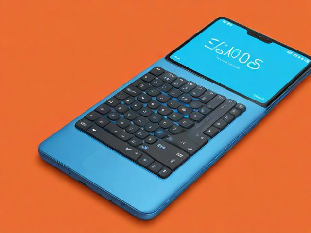 OPPO手机键盘声音关闭指南，轻松享受静音打字体验