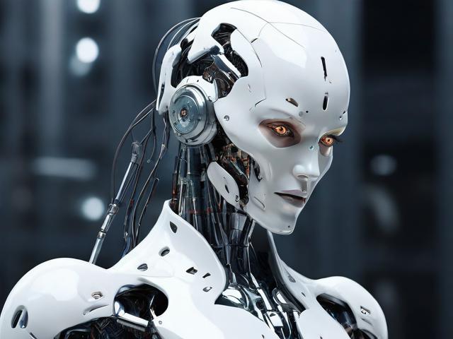 人工智能，未来世界的得力助手