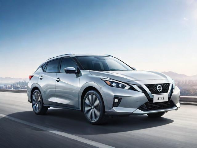 日产尼桑人工智能系统揭秘，智慧出行新伙伴——日产智行科技