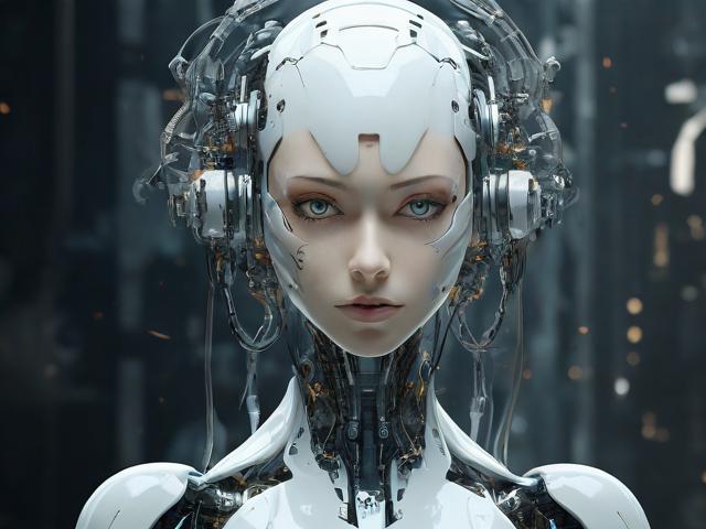 漫画里的人工智能，智能伙伴的奇幻旅程