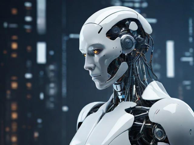 人工智能行业前景广阔，入行是否值得期待？