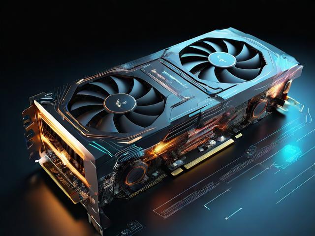 人工智能数据处理,显卡选购指南,解析高效显卡助力AI计算