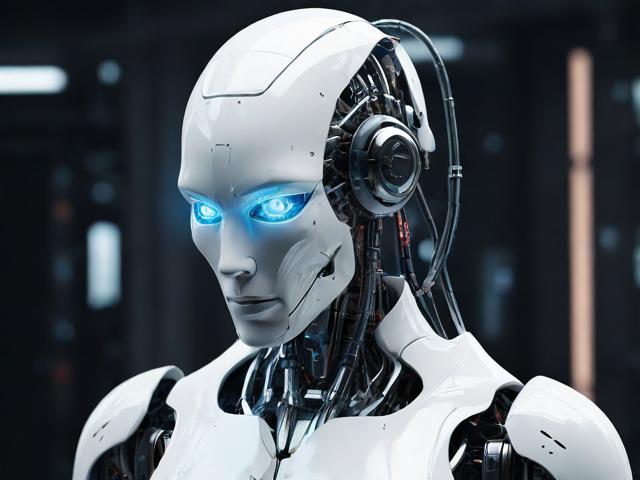 人工智能目标解析，从辅助工具到变革引擎