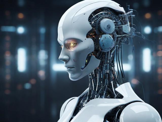 人工智能技术制度，构建智能时代的规范与保障