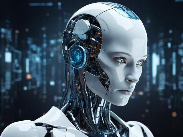 现在人工智能技术学什么，深度探索AI领域的发展趋势