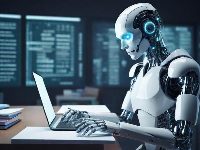 职业专科人工智能课程，探索未来科技，培育复合型人才