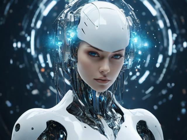 人工智能师，未来职业的璀璨明星，揭秘他们的独特价值