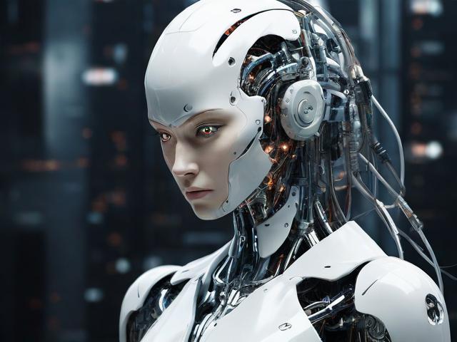 人工智能时代，我们该学什么好？