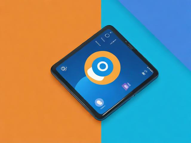 华为手机右上角有个眼睛图标怎么关闭？轻松解决隐私困扰