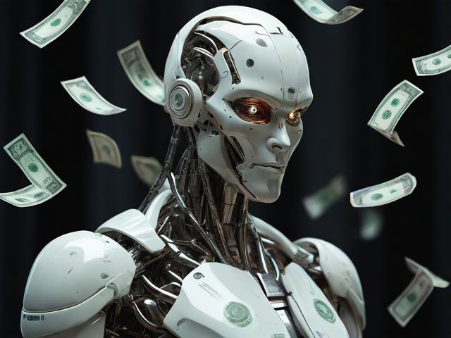 人工智能：未来财富的新引擎