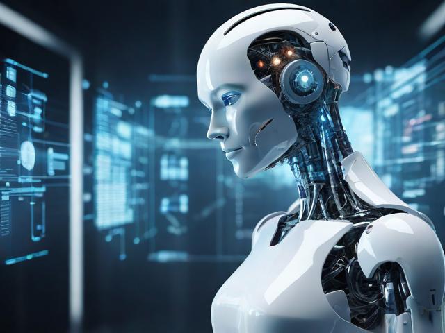 人工智能产品销售，揭开新兴市场的分类与前景之谜