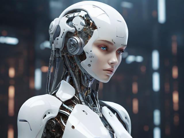 娱乐中的人工智能，未来娱乐产业的新宠