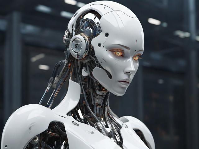 人工智能，未来生活的得力助手，能替人做什么？