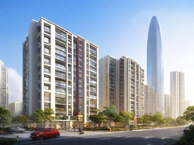 深圳租房补贴申请指南