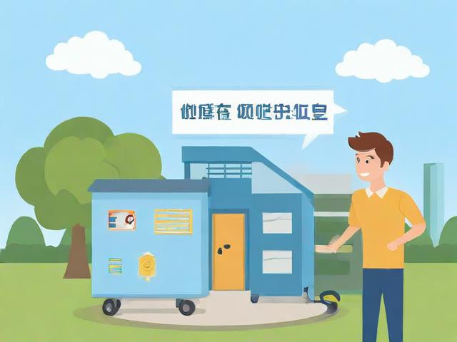 争取租房补贴—致全体员工的一封信