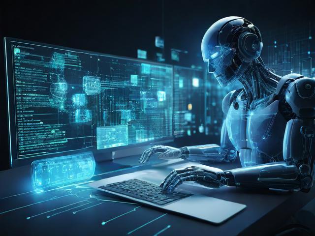 人工智能算法岗，揭秘算法工程师的日常工作与挑战