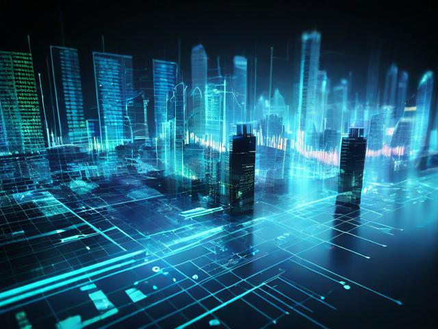 揭秘自动人工智能交易，未来金融市场的革新力量