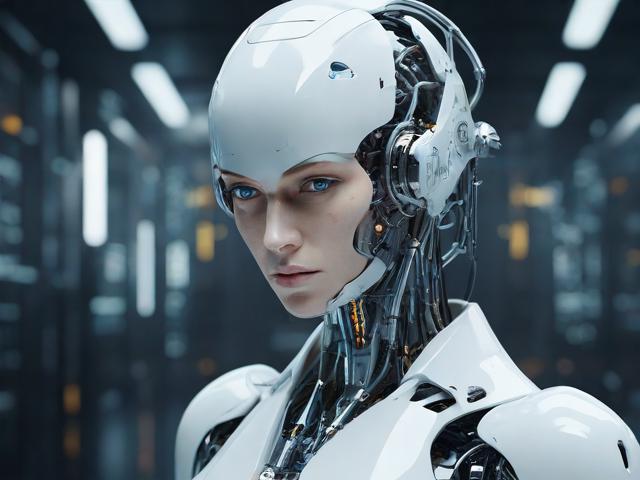 构建人工智能的未来，造人工智能需要哪些专业人才？