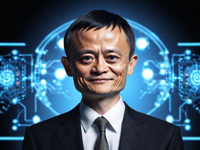 马云深度解读，人工智能的未来与挑战