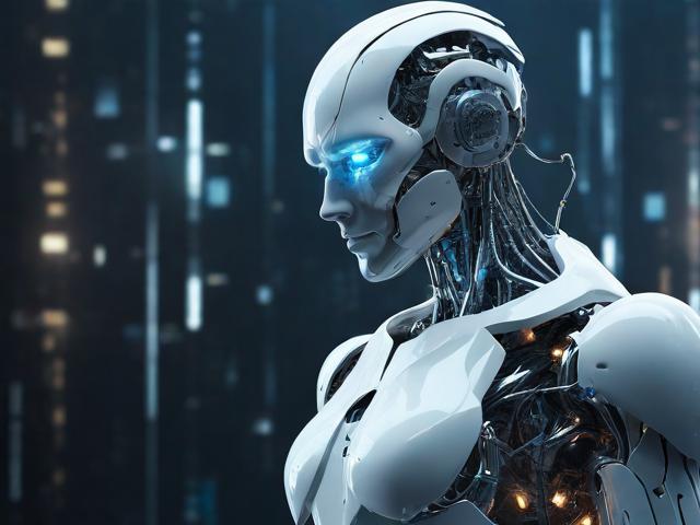 人工智能何时拥有意志，未来哲学的探索