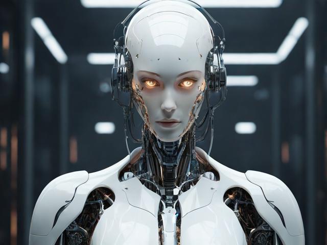 探索人工智能之谜，这里为您解答