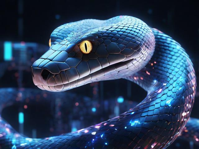 Python，人工智能领域的首选编程语言