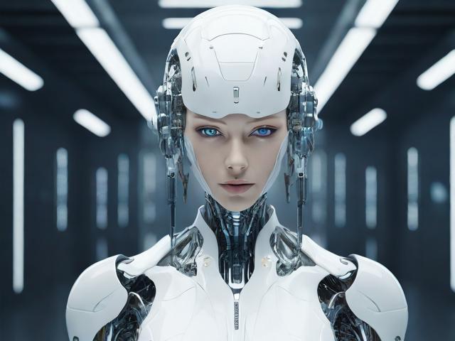 人工智能主播岗位，未来传播领域的颠覆者