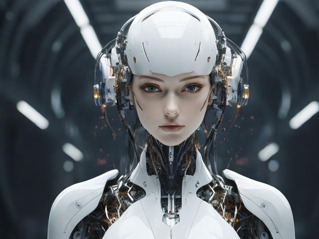 通用专用人工智能：探索人工智能的跨界融合