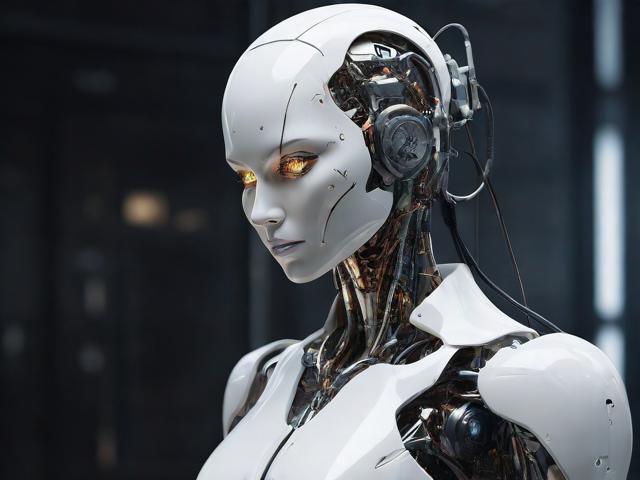 人工智能产品有何区别，功能、技术与应用领域的全面解析