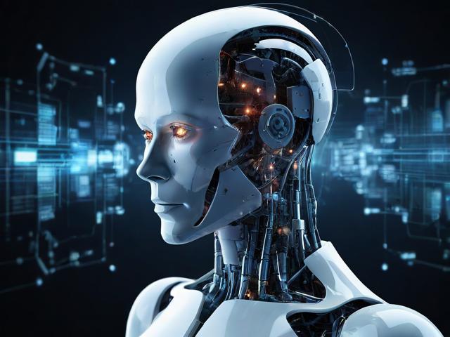 人工智能算法隐患，潜在风险与应对策略