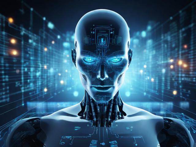 人工智能动向，解码未来学科发展新趋势