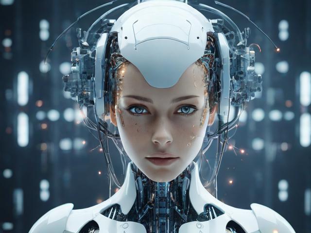 数字媒体AI人工智能，未来传播领域的颠覆者