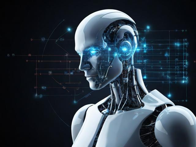 人工智能与哲学的交汇，探讨人工智能何时能理解哲学