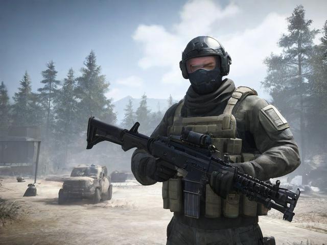 刺激战场怎么关闭附近的人？告别打扰，专注竞技！