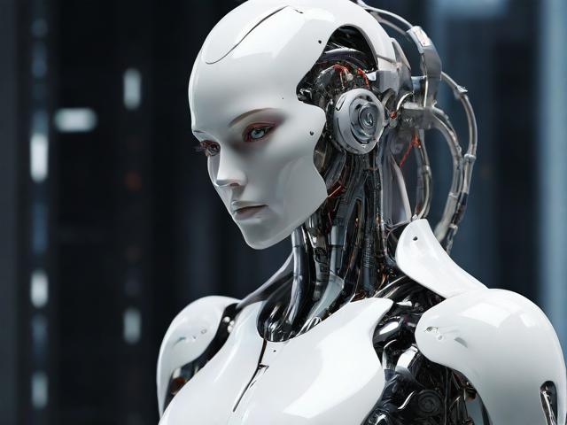 深度解析双控人工智能，揭开这个新兴专业的神秘面纱