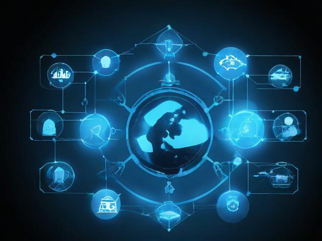 如何正确关闭共享功能，保障个人隐私与网络安全