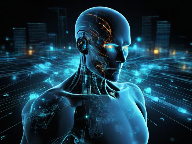 人工智能的语言架构，揭秘智能时代的语言基石