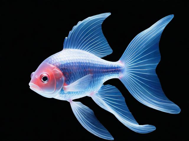 京东人工智能助手——智能小京鱼引领电商新潮流